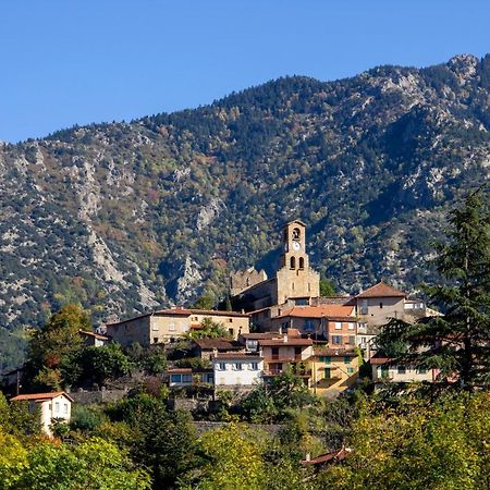 La Perle Des Montagnes - Bed And Breakfast - Chambre D Hote Vernet-les-Bains Buitenkant foto