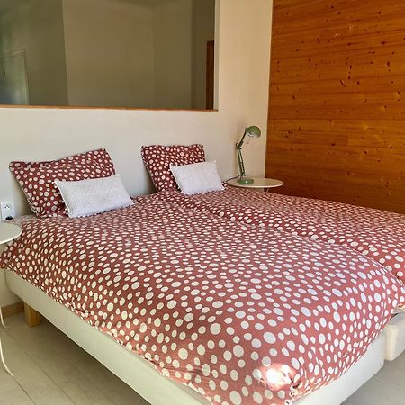 La Perle Des Montagnes - Bed And Breakfast - Chambre D Hote Vernet-les-Bains Buitenkant foto