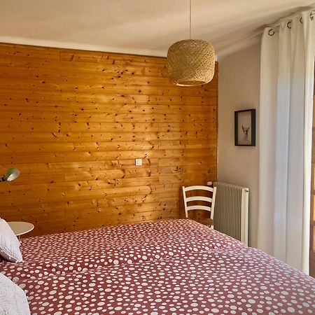 La Perle Des Montagnes - Bed And Breakfast - Chambre D Hote Vernet-les-Bains Buitenkant foto