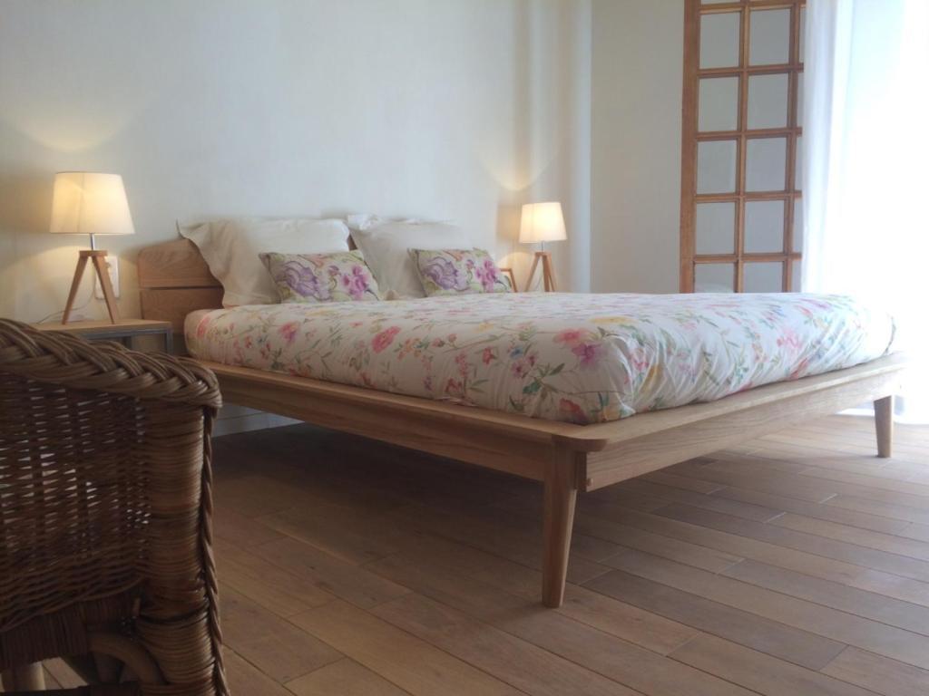 La Perle Des Montagnes - Bed And Breakfast - Chambre D Hote Vernet-les-Bains Buitenkant foto