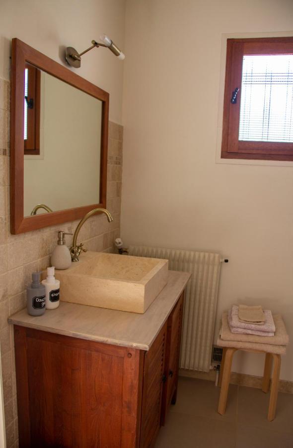 La Perle Des Montagnes - Bed And Breakfast - Chambre D Hote Vernet-les-Bains Buitenkant foto