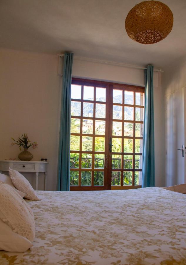 La Perle Des Montagnes - Bed And Breakfast - Chambre D Hote Vernet-les-Bains Buitenkant foto