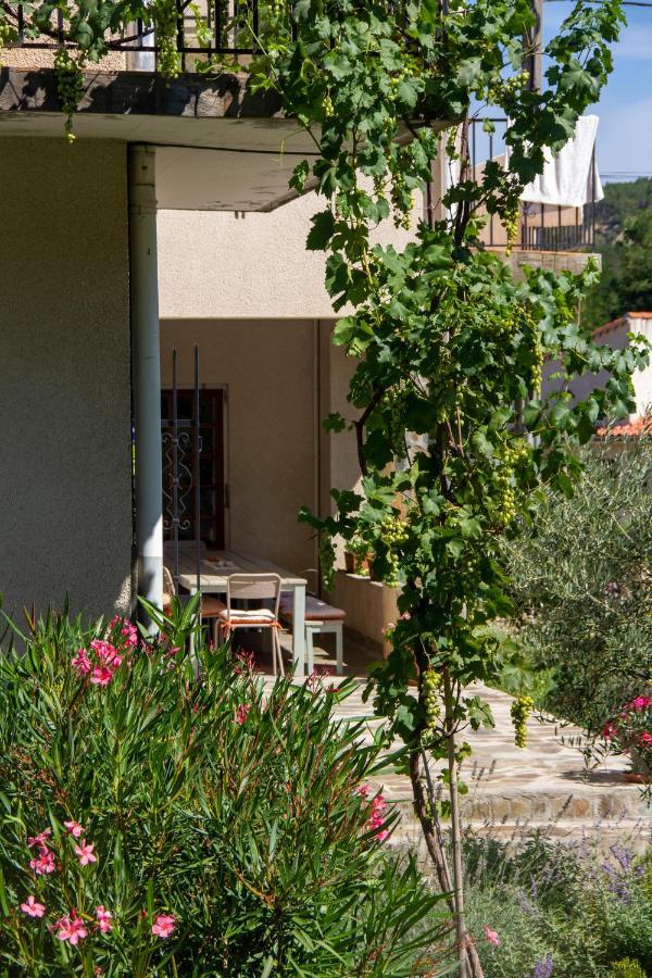 La Perle Des Montagnes - Bed And Breakfast - Chambre D Hote Vernet-les-Bains Buitenkant foto