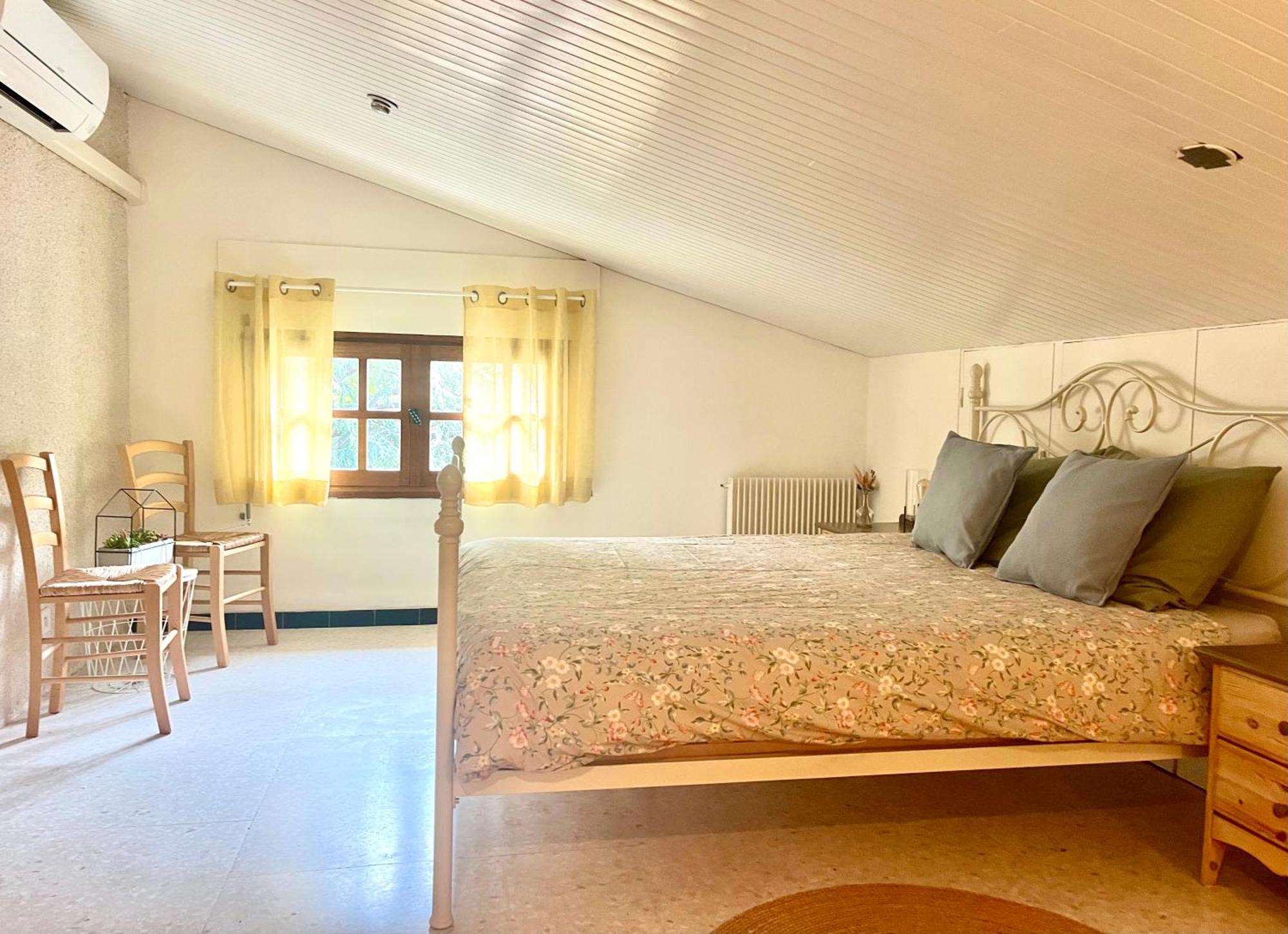 La Perle Des Montagnes - Bed And Breakfast - Chambre D Hote Vernet-les-Bains Buitenkant foto